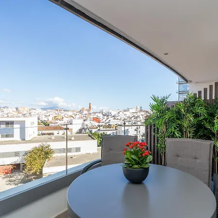 Apartment Inf34i - Modern & Bright *