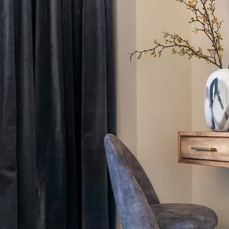 Inf34i - Modern & Bright Apartment *