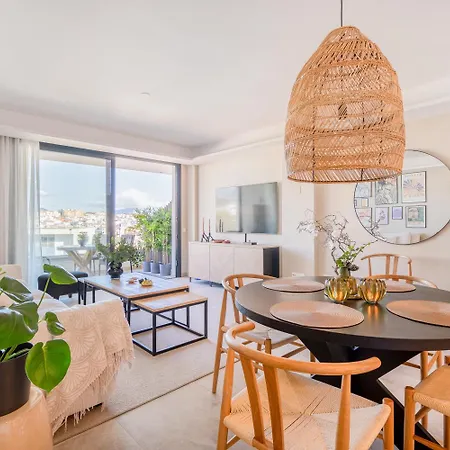 Inf34i - Modern & Bright Estepona